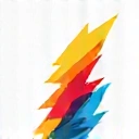 Icon representing energy and stamina