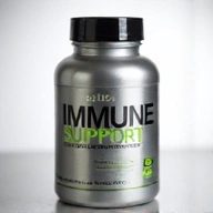 Immune Support for Men Supplement Bottle